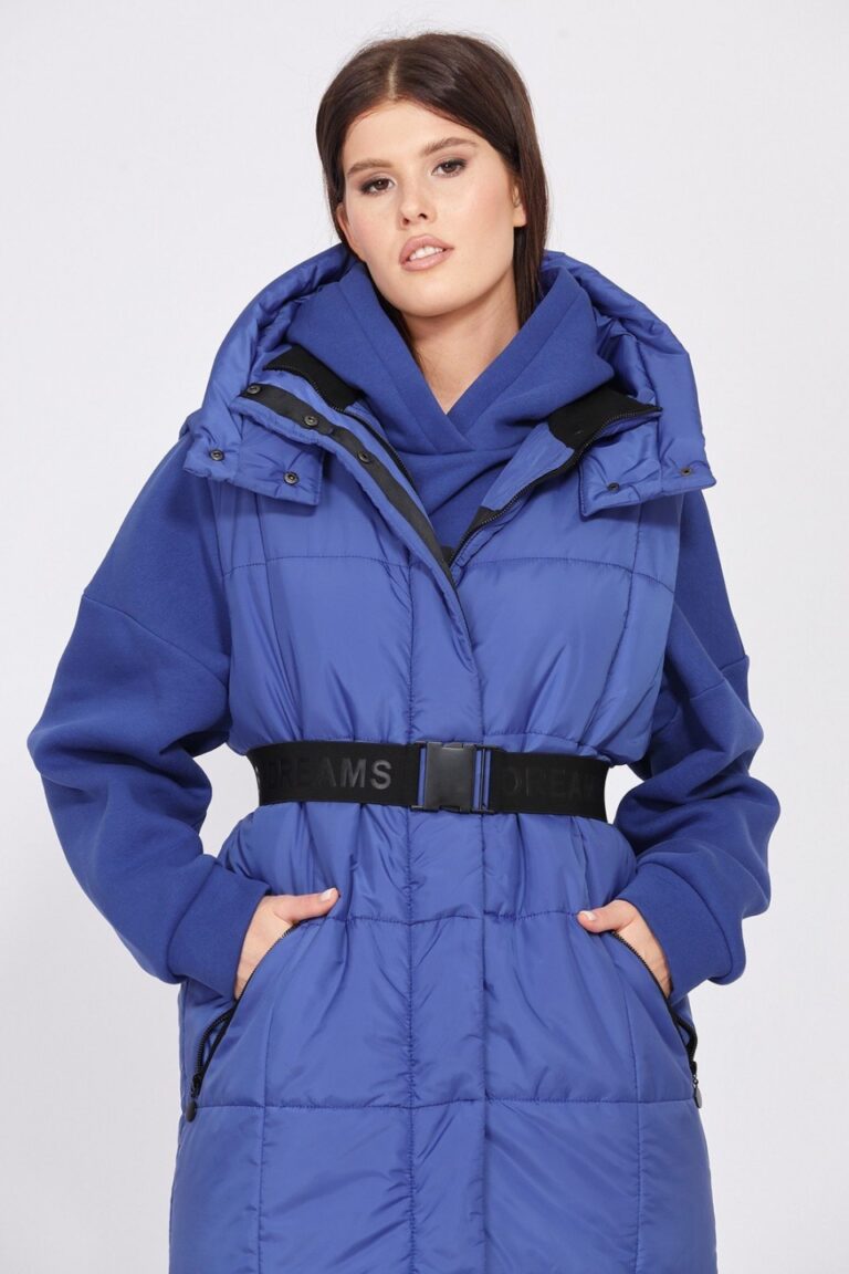 Жилеты-EOLA STYLE-2543-4